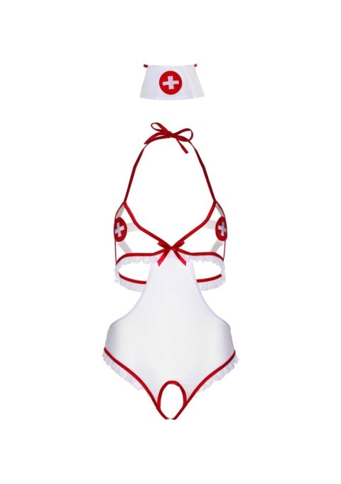 Bielizna-Roleplay Naughty Nurse Bielizna-Roleplay Naughty Nurse