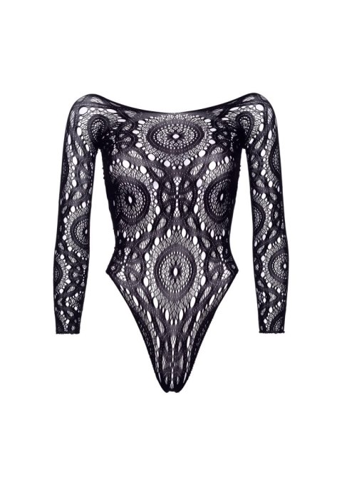 Bielizna-Snap crotch thong back teddy Bielizna-Snap crotch thong back teddy