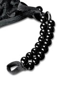 Crotchless PleasurePearl +Size