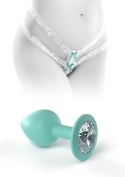 Crotchless Secret Gem OS