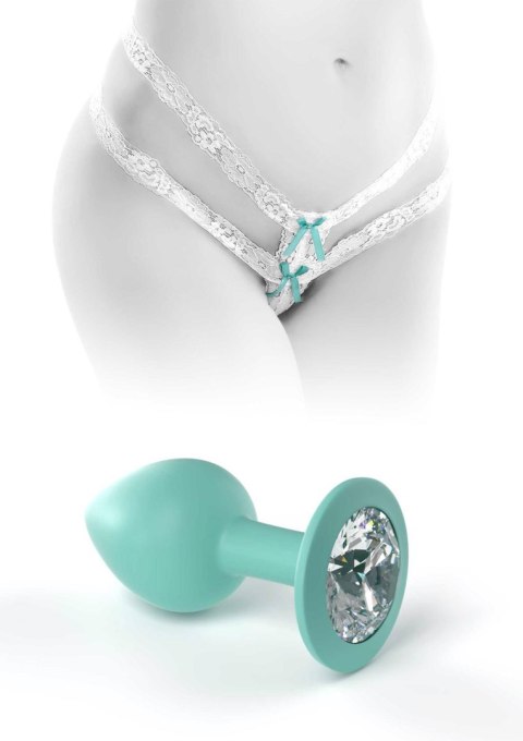 Crotchless Secret Gem OS Crotchless Secret Gem OS