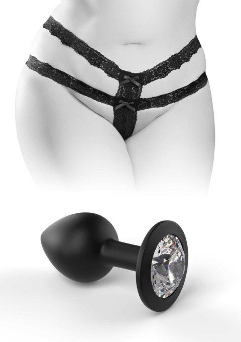 Crotchless Secret Gem +Size Crotchless Secret Gem +Size