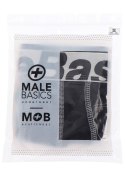 MOB Aero Brief