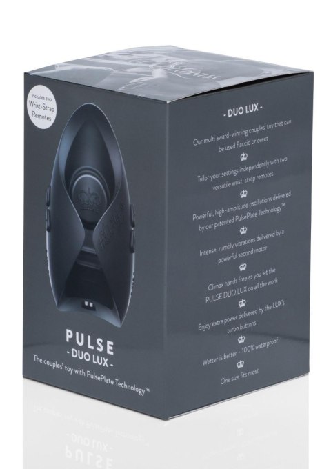 Pulse Duo Lux Pulse Duo Lux