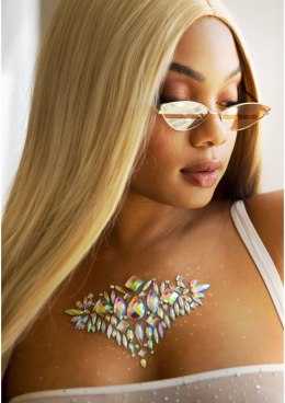 BDSM-Aura body jewels sticker