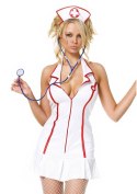 Bielizna-Head Nurse