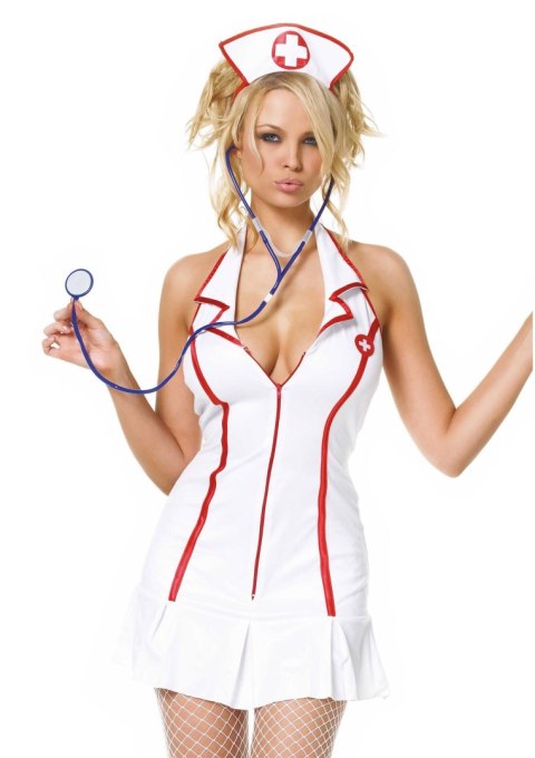 Bielizna-Head Nurse Bielizna-Head Nurse