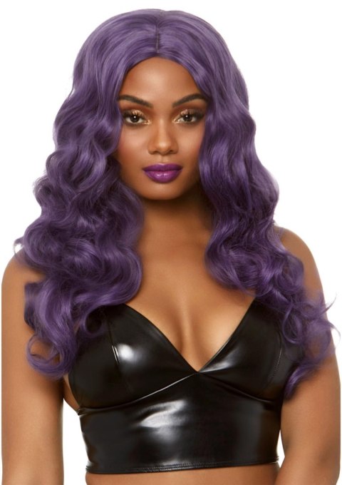 Bielizna-Wavy long wig Bielizna-Wavy long wig