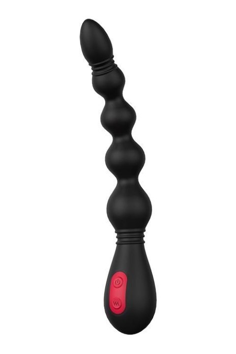 CHEEKY LOVE ANAL FLEXI BEADS CHEEKY LOVE ANAL FLEXI BEADS