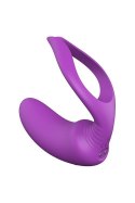 CHEEKY LOVE REMOTE PRIVATE PLEASER PURPL