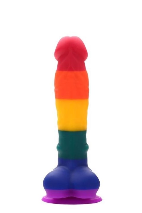 COLOURFUL LOVE COLOURFUL DILDO COLOURFUL LOVE COLOURFUL DILDO