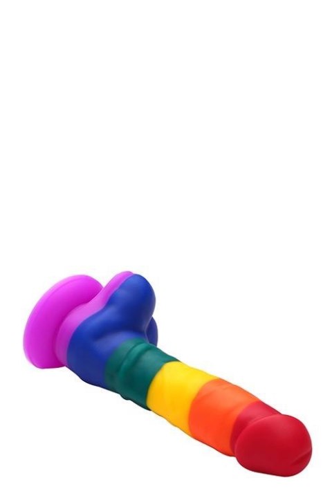 COLOURFUL LOVE COLOURFUL DILDO COLOURFUL LOVE COLOURFUL DILDO