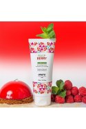 EXSENS LUBRICANT RASPBERRY 100ML