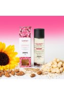 EXSENS ORGANIC MASSAGE OIL GARNET ARGAN 100ML