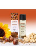 EXSENS ORGANIC MASSAGE OIL TIGER EYE MACADAMIA 100ML