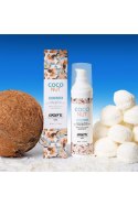 EXSENS WARMING MASSAGE OIL COCONUT 50ML