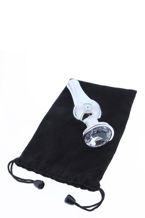 GLEAMING LOVE PLEASURE SET SILVER GLEAMING LOVE PLEASURE SET SILVER