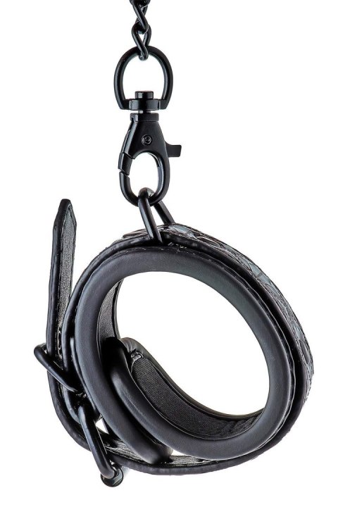 KRĘPOWANIE SOLIDNE KAJDANKI ŁAŃCUSZEK MOCNY SEX KAJDANKI-BLAZE HANDCUFF PURPLE KRĘPOWANIE SOLIDNE KAJDANKI ŁAŃCUSZEK MOCNY SEX KAJDANKI-BLAZE HANDCUFF PURPLE