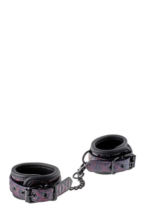 KRĘPOWANIE SOLIDNE KAJDANKI ŁAŃCUSZEK MOCNY SEX KAJDANKI-BLAZE HANDCUFF PURPLE KRĘPOWANIE SOLIDNE KAJDANKI ŁAŃCUSZEK MOCNY SEX KAJDANKI-BLAZE HANDCUFF PURPLE