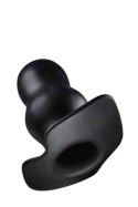 MENZSTUFF OPEN WIDE TUNNEL PLUG