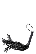 PEJCZ-BLAZE WHIP BLACK