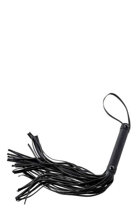 PEJCZ-BLAZE WHIP BLACK PEJCZ-BLAZE WHIP BLACK