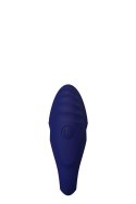 PIERŚCIEŃ EREKCYJNY SEX RING WIBRACJE STYMULATOR BLUE EVOLUTION PALLAS