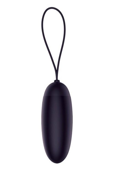 PLEASURE EGGS REMOTE DUSKY PLEASER BLACK PLEASURE EGGS REMOTE DUSKY PLEASER BLACK