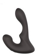 PLUG/PROSTATA-DREAM TOYS BOOTY ROCKER BLACK