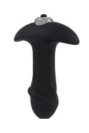 PLUG/VIBR-DREAM TOYS STAR ARROW SINGLE SPEED PLUG