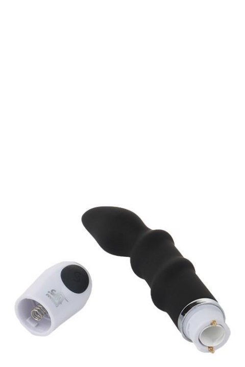 Plug/prostata-DREAM TOYS P-SPOT FINGER Plug/prostata-DREAM TOYS P-SPOT FINGER