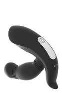 Plug/prostata-DREAM TOYS PROSTATE HERO