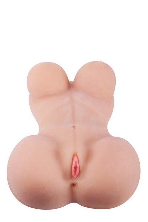 REALSTUFF THE PERFECT BODY REALSTUFF THE PERFECT BODY