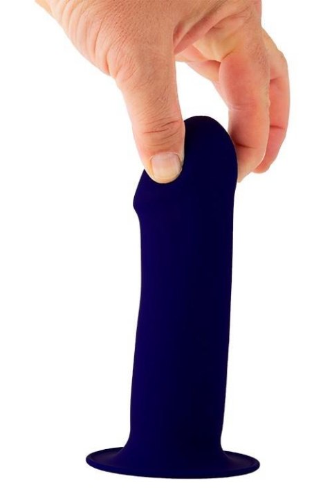 SOLID LOVE PREMIUM THICK DILDO 7INCH SOLID LOVE PREMIUM THICK DILDO 7INCH
