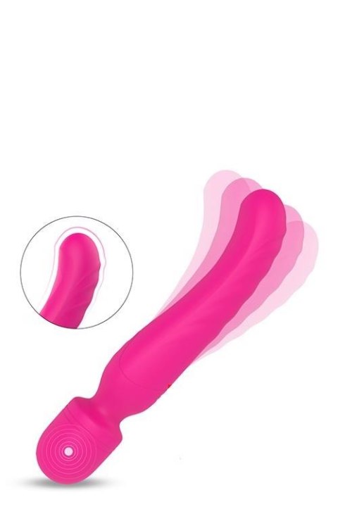 VIBES OF LOVE HEATING BODYWAND VIBES OF LOVE HEATING BODYWAND