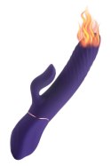 VIBES OF LOVE HEATING TRUSTMACHINE