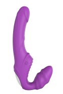 WIBRATOR-DREAM TOYS DOUBLE DIPPER