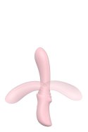 WIBRATOR-DREAM TOYS FLEXIBLE SWEETHEART