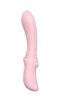 WIBRATOR-DREAM TOYS FLEXIBLE SWEETHEART