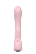 WIBRATOR-DREAM TOYS FLEXIBLE SWEETHEART