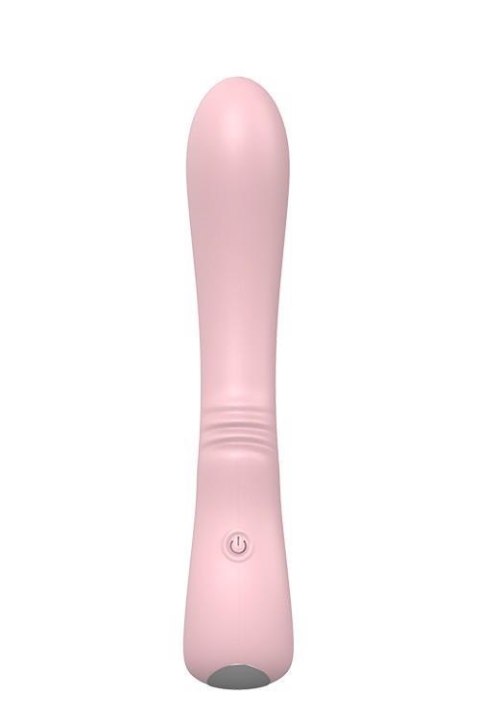 WIBRATOR-DREAM TOYS FLEXIBLE SWEETHEART WIBRATOR-DREAM TOYS FLEXIBLE SWEETHEART