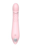 WIBRATOR-DREAM TOYS PRINCE CHARMING