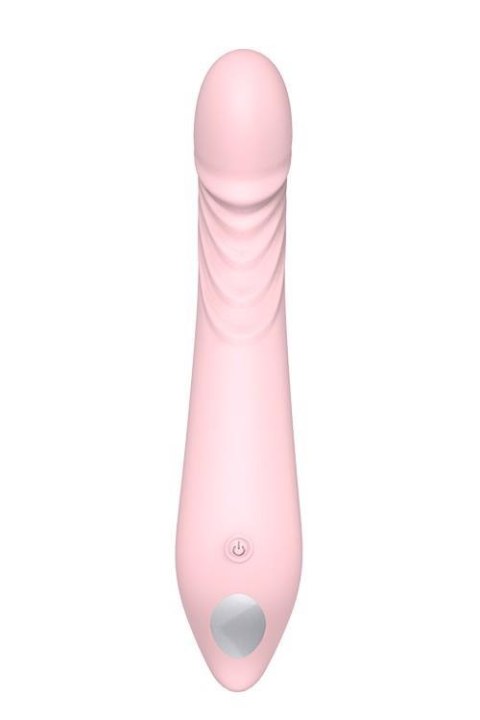 WIBRATOR-DREAM TOYS PRINCE CHARMING WIBRATOR-DREAM TOYS PRINCE CHARMING