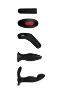 ZESTAW-DREAM TOYS DUSKY PLEASURE SET