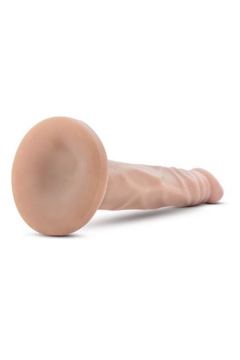 DILDO-DR. SKIN 5 INCH MINI COCK FLESH DILDO-DR. SKIN 5 INCH MINI COCK FLESH