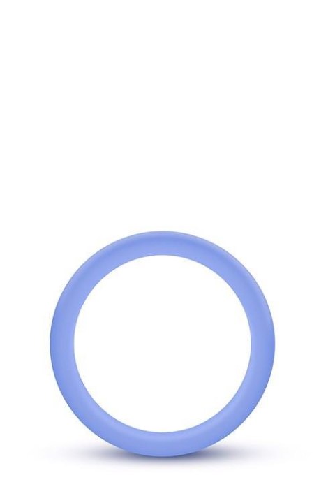 PIERŚCIEŃ-PERFORMANCE SILICONE GLO COCK RING PIERŚCIEŃ-PERFORMANCE SILICONE GLO COCK RING