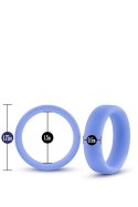PIERŚCIEŃ-PERFORMANCE SILICONE GLO COCK RING