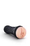 SEX MASTURBATOR SZTUCZNA REALISTYCZNA POCHWA ANAL MASTURBATOR-M FOR MEN THE TORCH PUSSY VANILLA