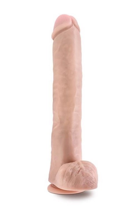 WIBRATOR-AU NATUREL DADDY 14INCH SENSA FEEL WIBRATOR-AU NATUREL DADDY 14INCH SENSA FEEL