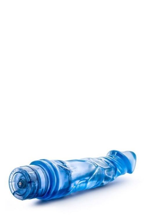 WIBRATOR-B YOURS VIBE 6 BLUE WIBRATOR-B YOURS VIBE 6 BLUE